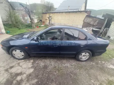 Mitsubishi Galant 1998 года за 1 500 000 тг. в Алматы – фото 4