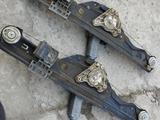Задний правый стеклоподьемник W211 за 10 000 тг. в Алматы