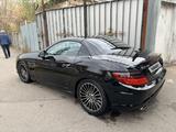 Mercedes-Benz SLK 350 2015 годаfor15 000 000 тг. в Алматы – фото 2