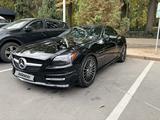 Mercedes-Benz SLK 350 2015 годаfor15 000 000 тг. в Алматы – фото 4