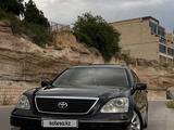 Toyota Celsior 2003 годаүшін4 400 000 тг. в Жанаозен – фото 3