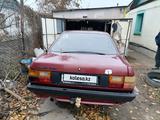 Audi 100 1987 года за 1 200 000 тг. в Уральск – фото 2