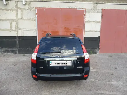 ВАЗ (Lada) Priora 2171 2014 года за 3 300 000 тг. в Темиртау – фото 10