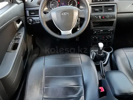 ВАЗ (Lada) Priora 2171 2014 года за 3 300 000 тг. в Темиртау – фото 30