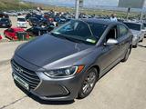 Hyundai Elantra 2018 года за 4 700 000 тг. в Атырау