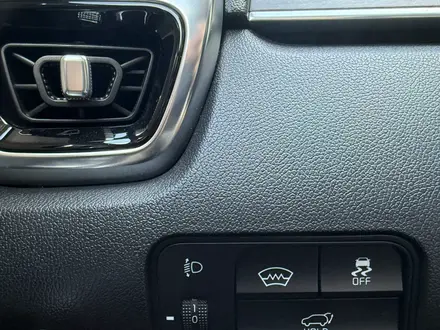 Kia Sorento 2023 года за 18 300 000 тг. в Астана – фото 13