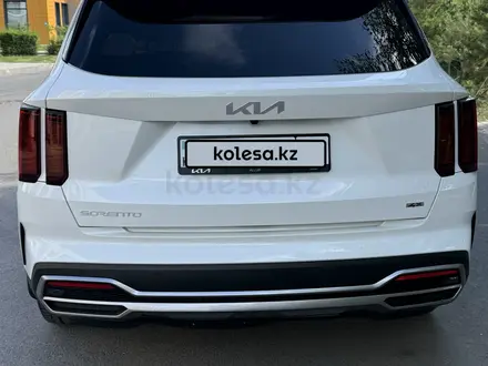 Kia Sorento 2023 года за 18 300 000 тг. в Астана – фото 5
