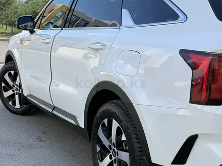 Kia Sorento 2023 года за 18 300 000 тг. в Астана – фото 4