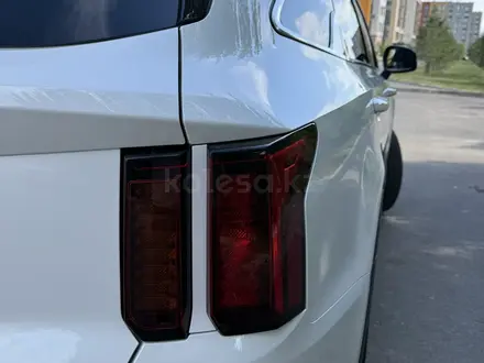 Kia Sorento 2023 года за 18 300 000 тг. в Астана – фото 6