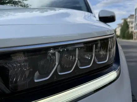 Kia Sorento 2023 года за 18 300 000 тг. в Астана – фото 7