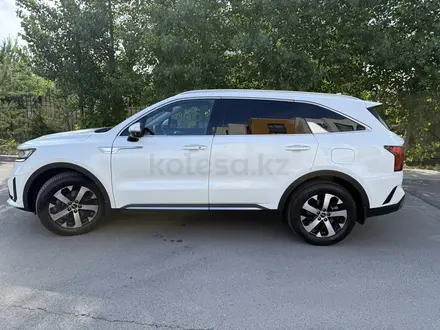 Kia Sorento 2023 года за 18 300 000 тг. в Астана – фото 8