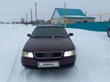 Audi A6 1996 года за 1 900 000 тг. в Уральск – фото 2