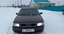 Audi A6 1996 года за 1 900 000 тг. в Уральск – фото 2