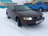 Audi A6 1996 года за 1 900 000 тг. в Уральск – фото 3