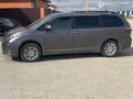 Toyota Sienna 2013 года за 12 200 000 тг. в Атырау – фото 16