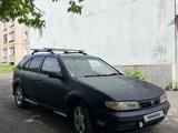 Nissan Pulsar 2000 годаүшін800 000 тг. в Петропавловск