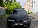 Nissan Pulsar 2000 годаүшін800 000 тг. в Петропавловск – фото 3