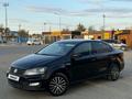 Volkswagen Polo 2016 года за 5 000 000 тг. в Кульсары – фото 2