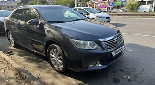 Toyota Camry 2011 года за 9 000 000 тг. в Алматы