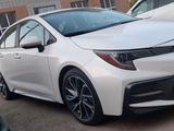 Toyota Corolla 2020 года за 8 000 000 тг. в Актобе – фото 4