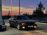 BMW 525 1994 годаүшін2 950 000 тг. в Астана