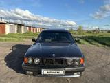 BMW 525 1994 годаүшін2 950 000 тг. в Астана – фото 2