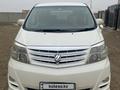 Toyota Alphard 2006 годаfor5 700 000 тг. в Алматы – фото 3