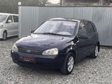 ВАЗ (Lada) Kalina 1119 2007 года за 1 290 000 тг. в Костанай