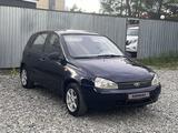 ВАЗ (Lada) Kalina 1119 2007 года за 1 290 000 тг. в Костанай – фото 3