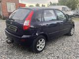 ВАЗ (Lada) Kalina 1119 2007 года за 1 290 000 тг. в Костанай – фото 5