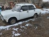 ВАЗ (Lada) 2107 2006 годаfor670 000 тг. в Уральск – фото 3