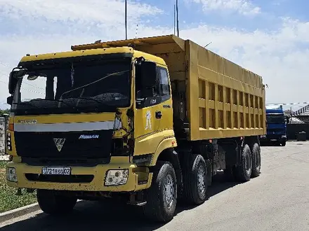 Foton  Auman BJ10xx 2011 года за 14 000 000 тг. в Алматы – фото 2