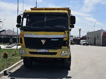 Foton  Auman BJ10xx 2011 года за 14 000 000 тг. в Алматы