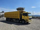 Foton  Auman BJ10xx 2011 года за 14 000 000 тг. в Алматы – фото 3