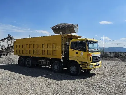 Foton  Auman BJ10xx 2011 года за 14 000 000 тг. в Алматы – фото 3