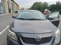 Toyota Corolla 2010 годаүшін4 500 000 тг. в Алматы – фото 5