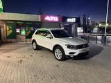 Volkswagen Tiguan 2017 годаүшін13 000 000 тг. в Кызылорда