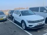 Volkswagen Tiguan 2017 года за 13 000 000 тг. в Кызылорда – фото 3