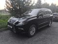 Lexus GX 460 2015 года за 19 000 000 тг. в Алматы – фото 10