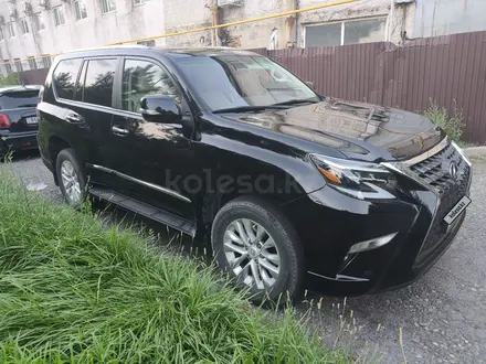 Lexus GX 460 2015 года за 19 000 000 тг. в Алматы – фото 5