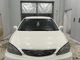 Toyota Camry 2002 года за 5 100 000 тг. в Аральск – фото 3