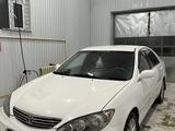 Toyota Camry 2002 года за 5 100 000 тг. в Аральск – фото 4