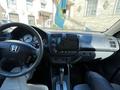 Honda Civic 2003 года за 2 750 000 тг. в Астана – фото 25