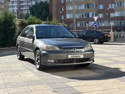 Honda Civic 2003 года за 2 750 000 тг. в Астана