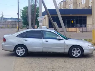 Mazda Cronos, 1993