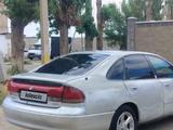 Mazda Cronos 1993 года за 800 000 тг. в Тараз – фото 3