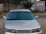 Mazda Cronos 1993 года за 800 000 тг. в Тараз – фото 4
