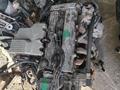 Двигатель Хонда CRV b20b за 550 000 тг. в Караганда – фото 2