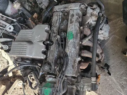 Двигатель Хонда CRV b20b за 550 000 тг. в Караганда – фото 2