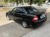 ВАЗ (Lada) Priora 2170 2009 года за 850 000 тг. в Актобе – фото 2